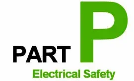 RW Currion Electrical – Part P Registered Electrician Part P Registered Electrician logo – RW Currion Electrical